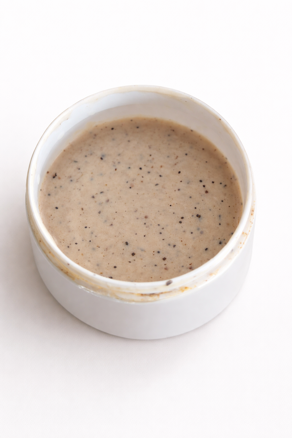 Coffee Exfoliating Face Scrub